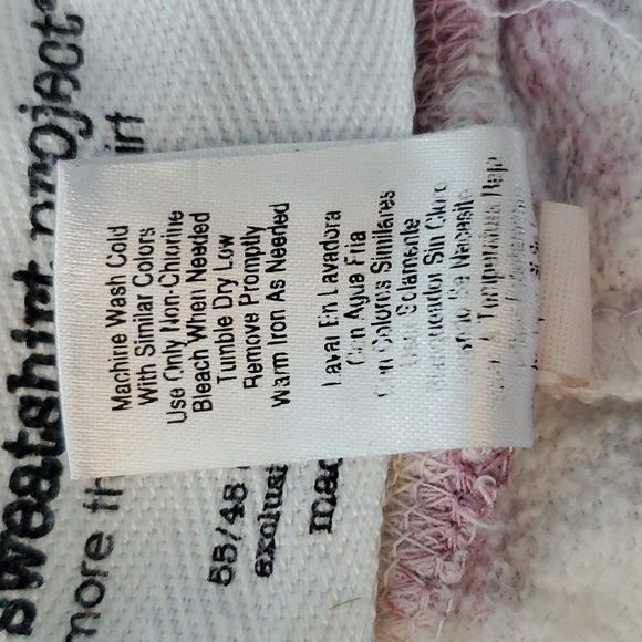 Sweats - Picture 4 of 5